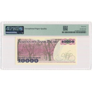 10000 złotych 1987, Wyspiański, seria N