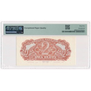 2 gold 1944, Mandatory, Ax series
