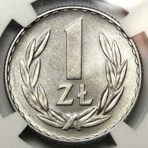1 gold 1957