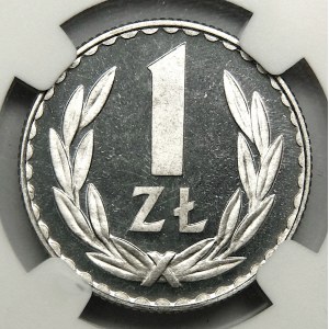 1 zlato 1980, SLR