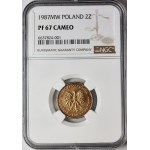 2 gold 1987, SLR