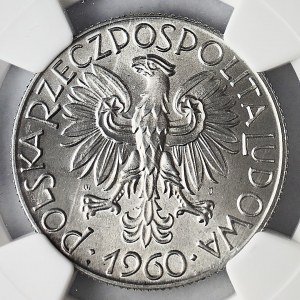 5 gold 1960, Fisherman, beautiful
