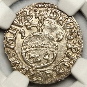 Niemcy, Pomorze, półtorak 1619, Ulryk, Koszalin