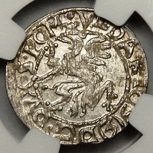 Niemcy, Pomorze, półtorak 1619, Ulryk, Koszalin