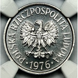 10 pennies 1976, proof like