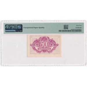 50 Pfennige 1944