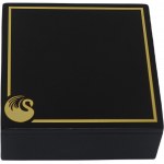 Australia, $100 2019, Gold Nugget