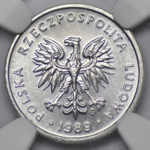 2 Gold 1989