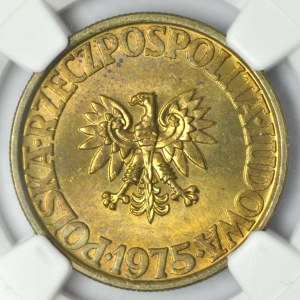5 PLN 1975