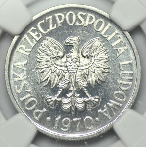 50 centov 1970, proof like