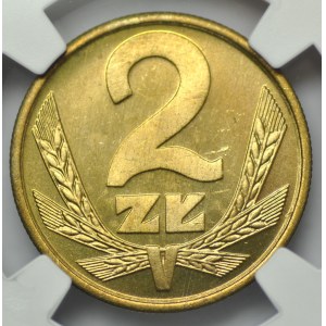2 Gold 1979