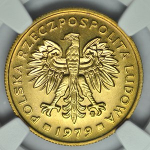 2 Gold 1979