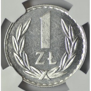 1 Gold 1977, Proof wie
