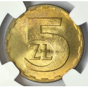 5 or 1977