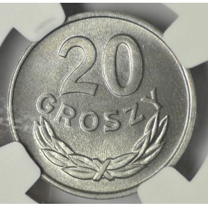 20 penny 1965