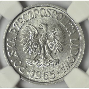 20 penny 1965