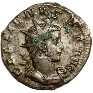 Empire gaulois, Antonin (253-268 apr. J.-C.), Cologne