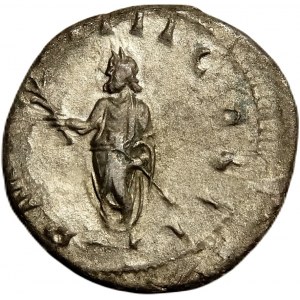 Woluzjan (251-253 n.e.) Antoninian