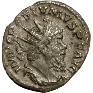 Postumus (260-269 n.e.), Antoninian, uzurpator w Galii