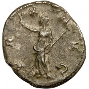 Postumus (260-269 n.e.), Antoninian, uzurpator w Galii