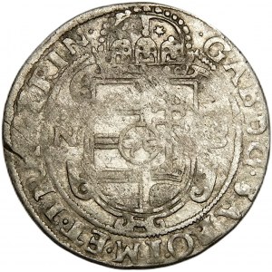 Węgry-Transylwania, Gabriel Bethlen, Grosz 1626 NB, Nagybanya