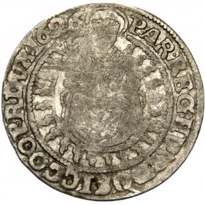 Węgry-Transylwania, Gabriel Bethlen, Grosz 1626 NB, Nagybanya