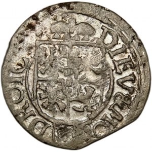 Niemcy, Prusy Książęce, półtorak 1624, Jerzy Wilhelm, Królewiec