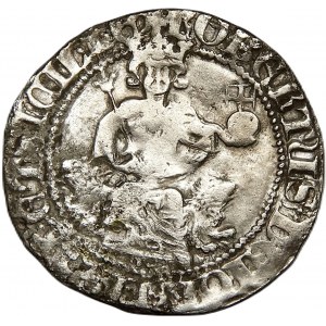 Włochy, Neapol, Robert Mądry (1309-1343), Gigliato