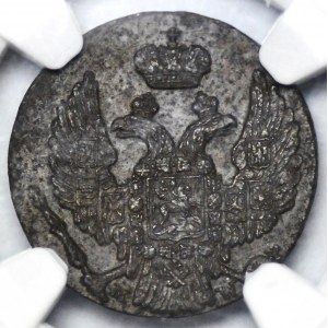 Königreich Polen, Pfennig 1836