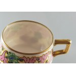Mocha cup, Germany, 1st half of the 20th century. Heinrich &amp; CO