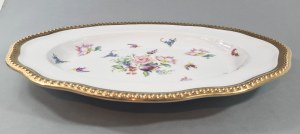 Large platter, Rosenthal circa 1930.