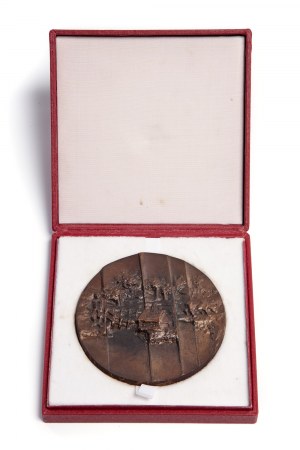 Medal okolicznościowy 