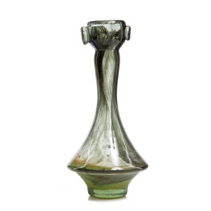 Vase, Genossenschaft der volkstümlichen und künstlerischen Industrie Kamionka