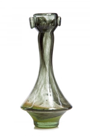 Vase, Coopérative de l'industrie folklorique et artistique 