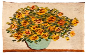 Stanisława KRAUS, Tapestry 
