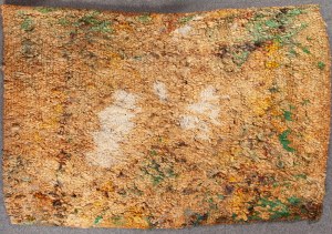 Tadesz DUDZIŃSKI, Tapestry, 1975