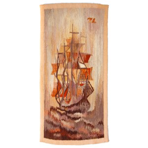 Tapestry Distant Voyage
