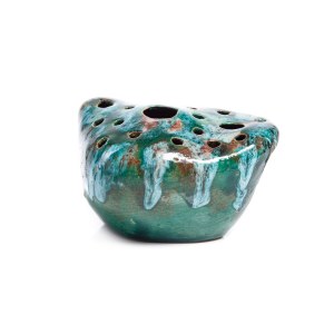 Ikebana in ceramica