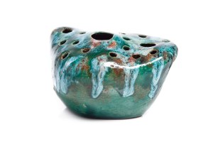 Ikebana aus Keramik