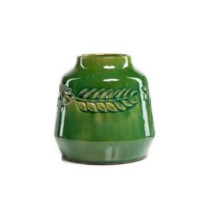 Ceramic vase, Cooperative Bialystok People's Industry
