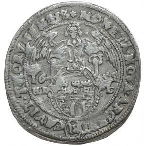 Jan II Kazimierz, ort 1655 HDL, Toruń (R4)
