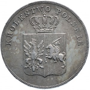 Powstanie Listopadowe, 5 złotych 1831