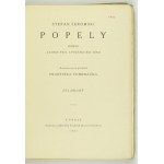 ŻEROMSKI S. - Popioły. T. 1-3 - auf Tschechisch