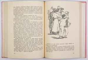 AMICIS E. - Cuore. Cuore. Un libro per ragazzi. Illustrato da Leonia Janecka. 1958