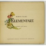 FALSKI M. - Elementary. Illustrated by J. Karolak. 1973 + Elementary tasks [...]. Z....