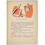 KOWNACKA M. - Plastusiowy pamiętnik. Ilustroval S. Bobinski, obálku navrhol B. Zieleniec. 1953