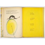 Pineapples from our class. Illustrated by Barbara Gawdzik-Brzozowska. 1st ed.