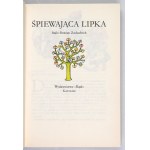 Spev lipy. Rozprávky západných Slovanov. Katowice-Budziszyn 1973. vydavateľstvo Silesia....