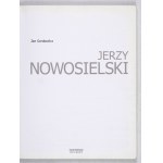 GONDOWICZ Jan - Jerzy Nowosielski. Warszawa 2006. Edipresse Polska S. A. 8, s. 95. brosz. Ludzie, Czasy,...