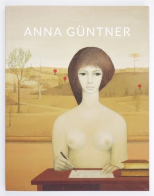 Anna Güntner. Painting